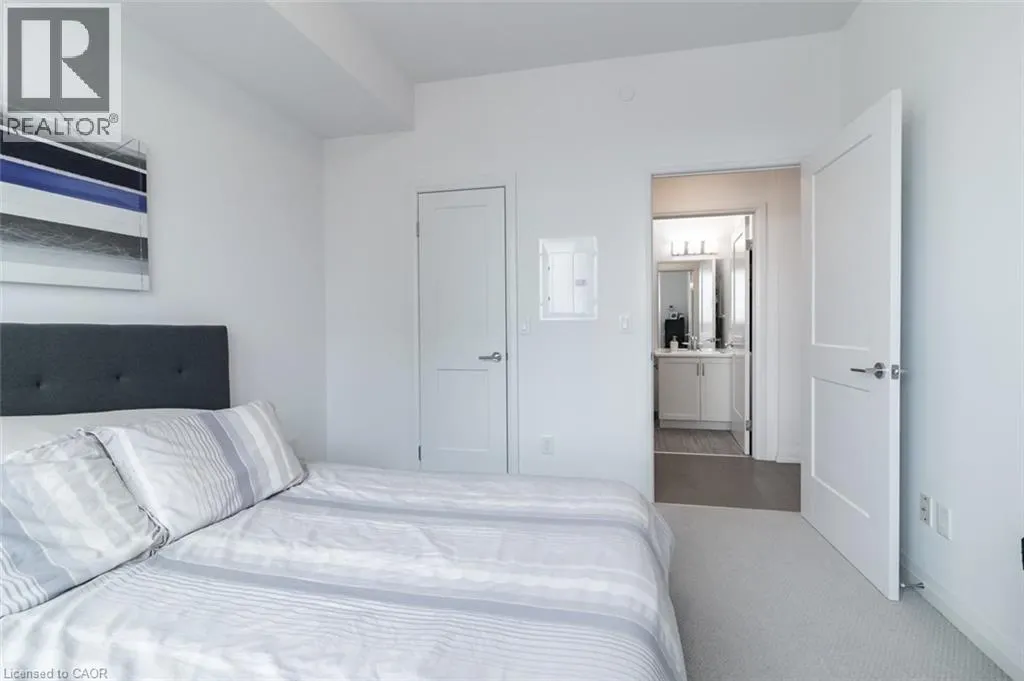 155 CAROLINE Street S Unit# 1005, #1005