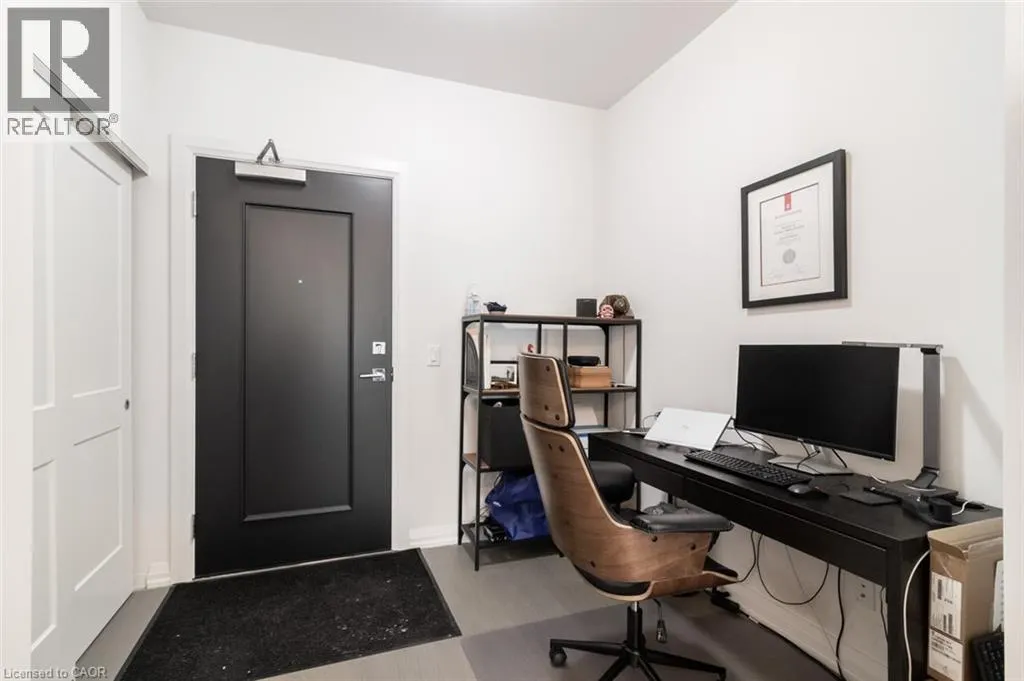 155 CAROLINE Street S Unit# 1005, #1005