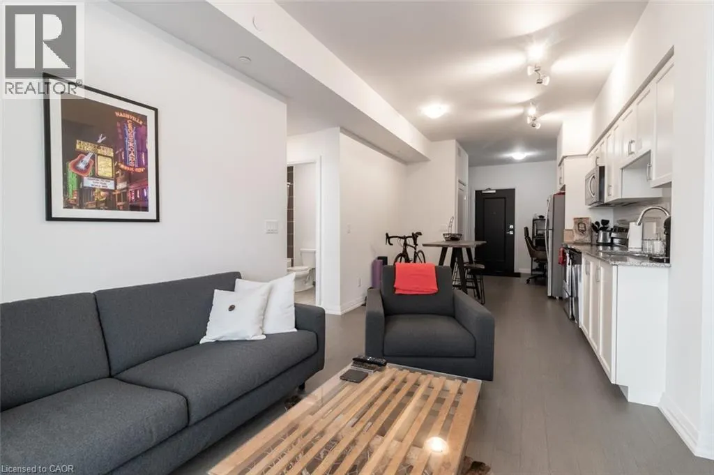 155 CAROLINE Street S Unit# 1005, #1005