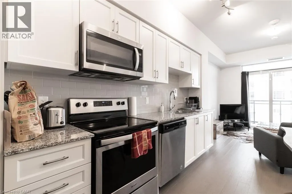155 CAROLINE Street S Unit# 1005, #1005
