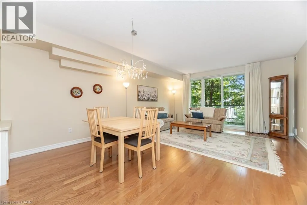 77 GOVERNORS Road Unit# 204, #204