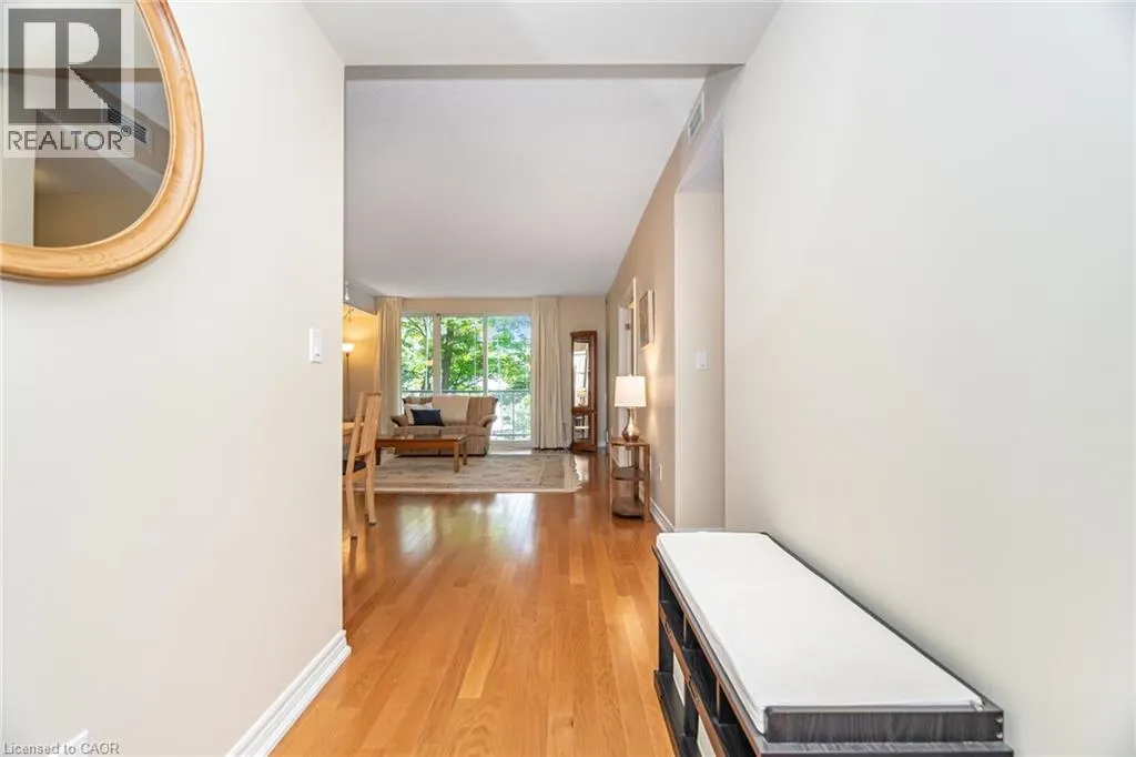 77 GOVERNORS Road Unit# 204, #204
