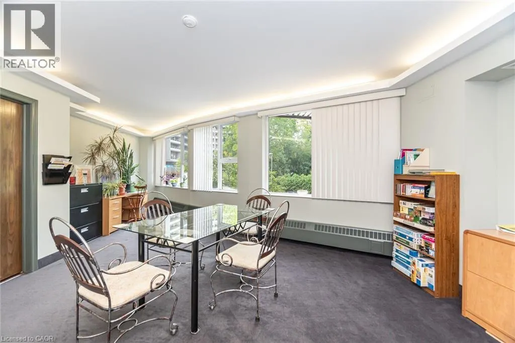 77 GOVERNORS Road Unit# 204, #204