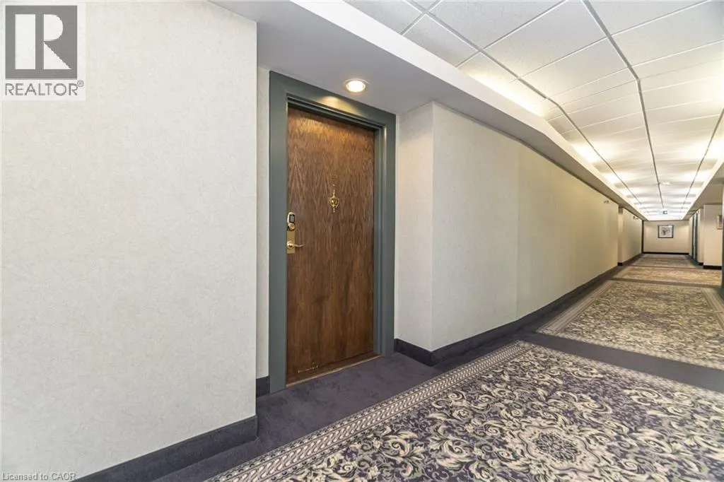 77 GOVERNORS Road Unit# 204, #204
