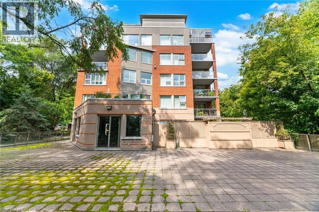 77 GOVERNORS Road Unit# 204, #204