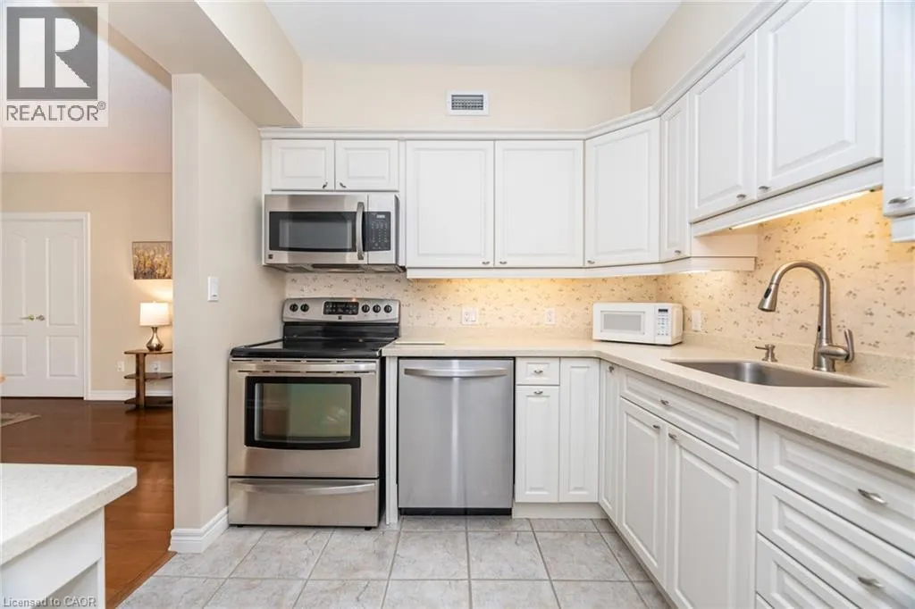 77 GOVERNORS Road Unit# 204, #204