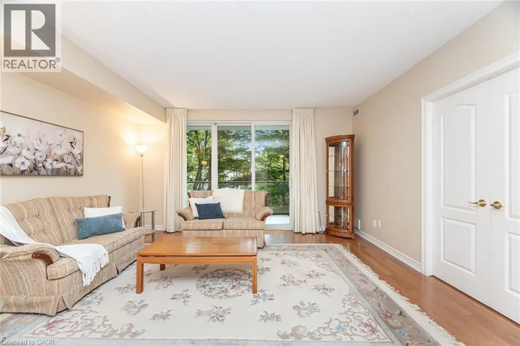 77 GOVERNORS Road Unit# 204, #204