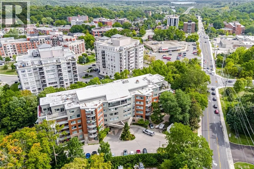 77 GOVERNORS Road Unit# 204, #204
