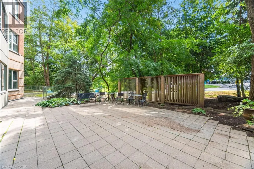 77 GOVERNORS Road Unit# 204, #204