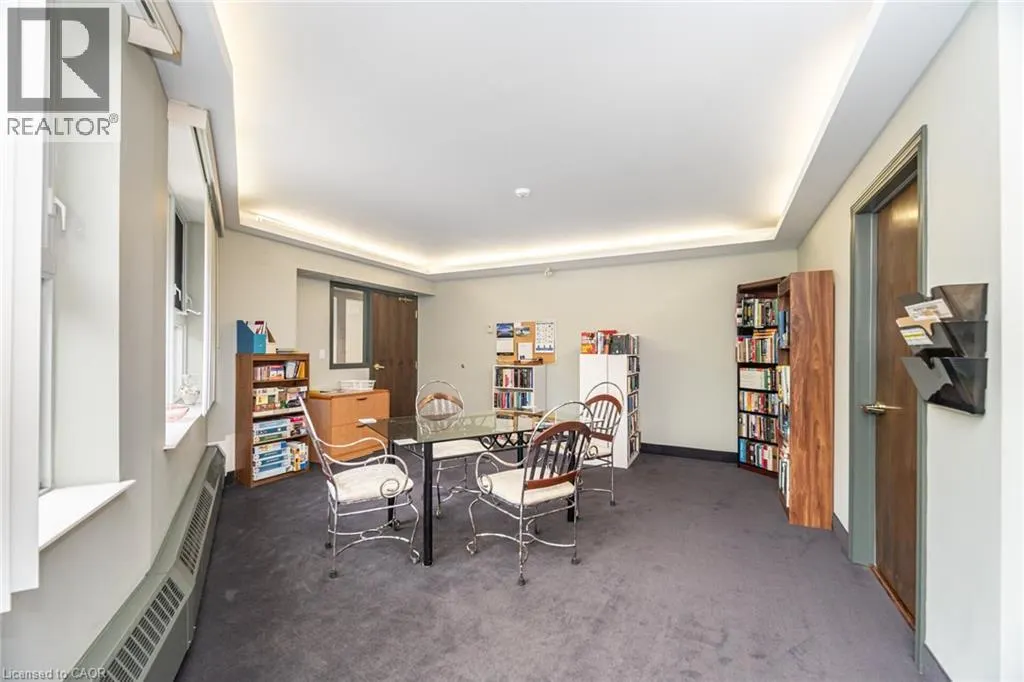77 GOVERNORS Road Unit# 204, #204