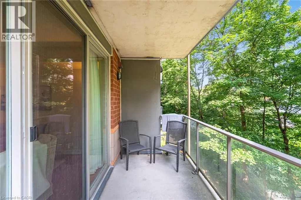 77 GOVERNORS Road Unit# 204, #204