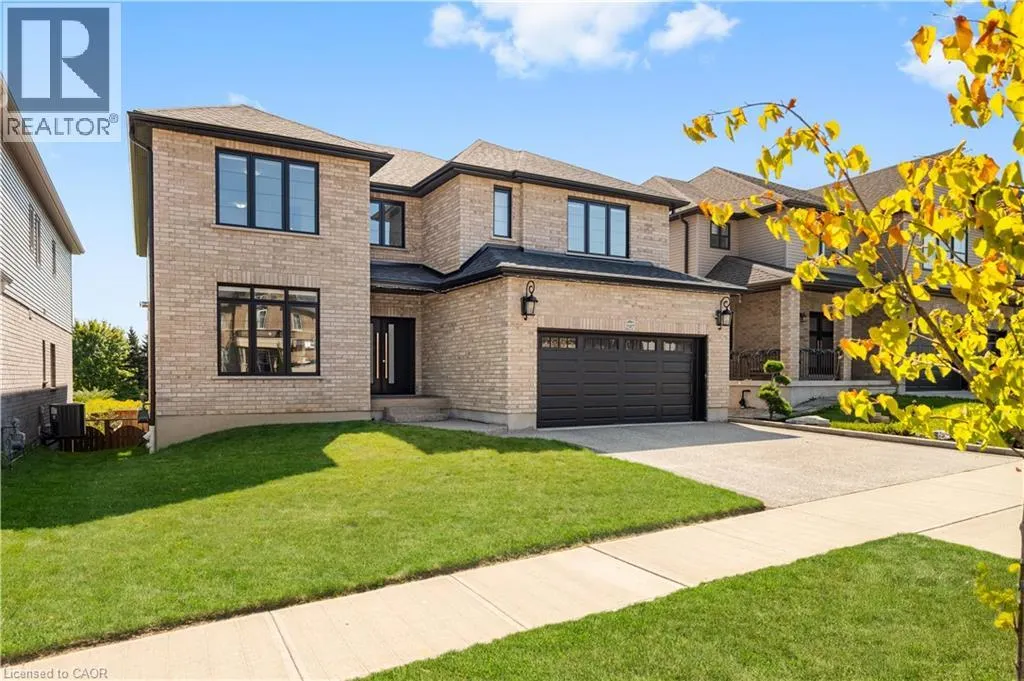 297 BLAIR CREEK Drive