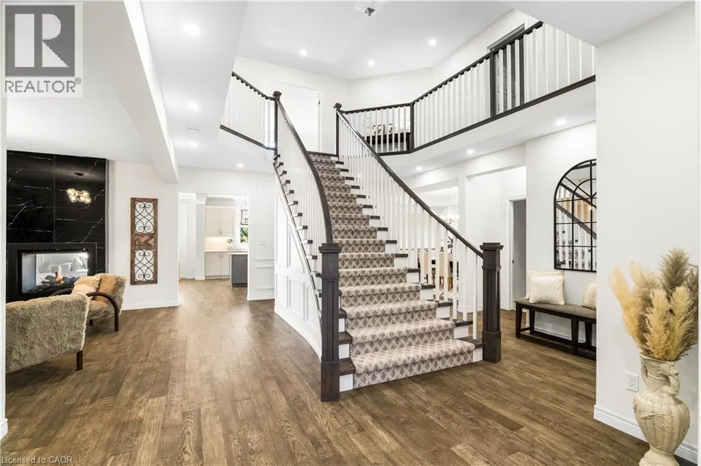 297 BLAIR CREEK Drive