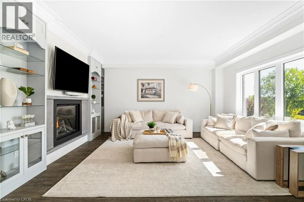 297 BLAIR CREEK Drive