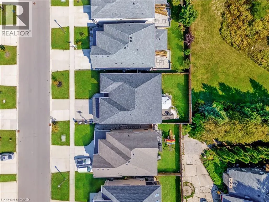 297 BLAIR CREEK Drive