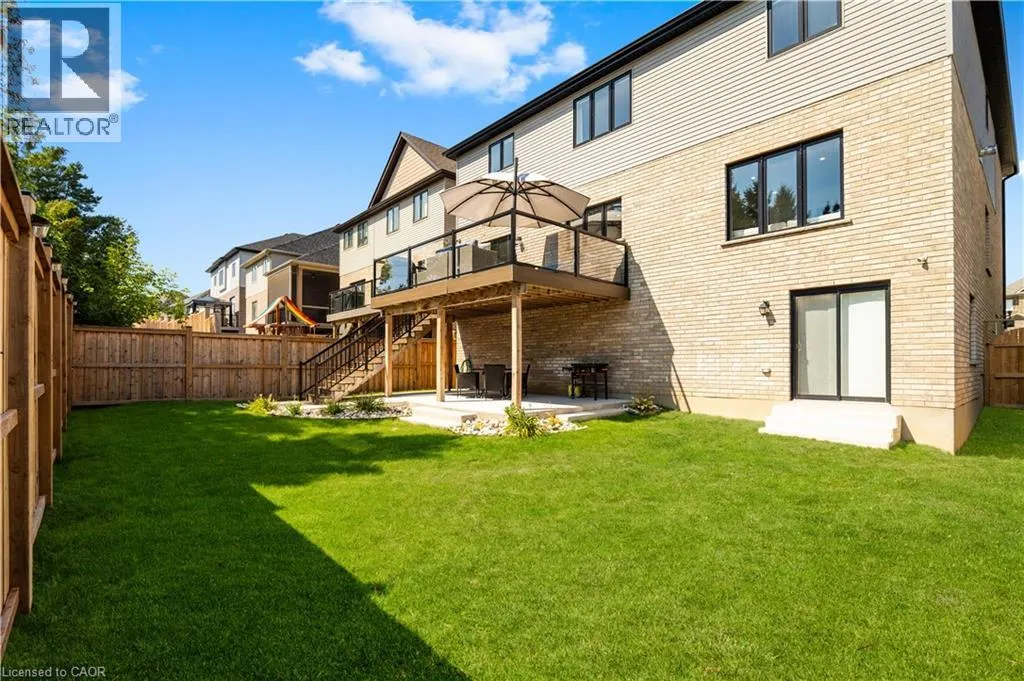 297 BLAIR CREEK Drive