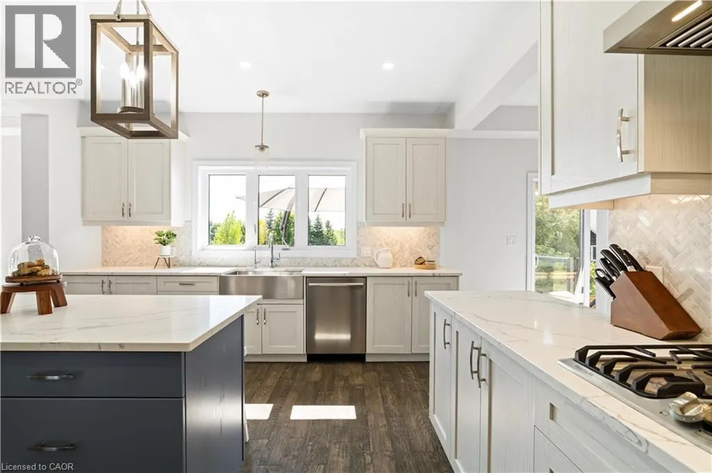 297 BLAIR CREEK Drive