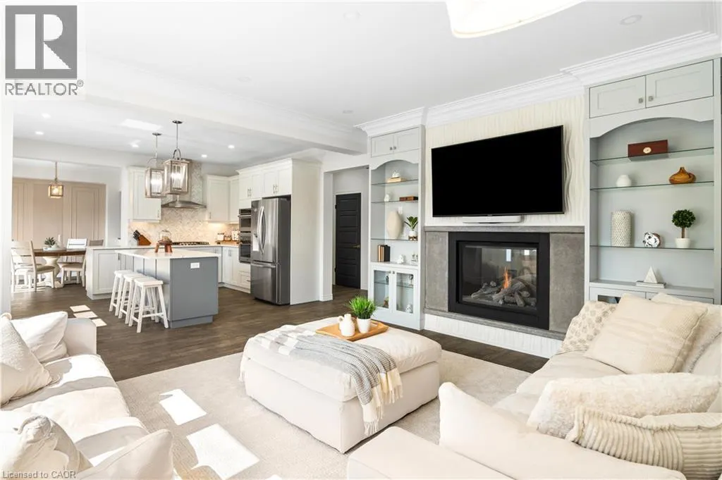 297 BLAIR CREEK Drive