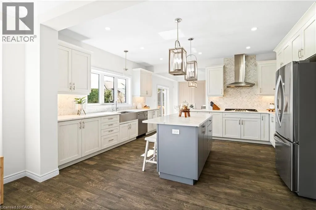 297 BLAIR CREEK Drive