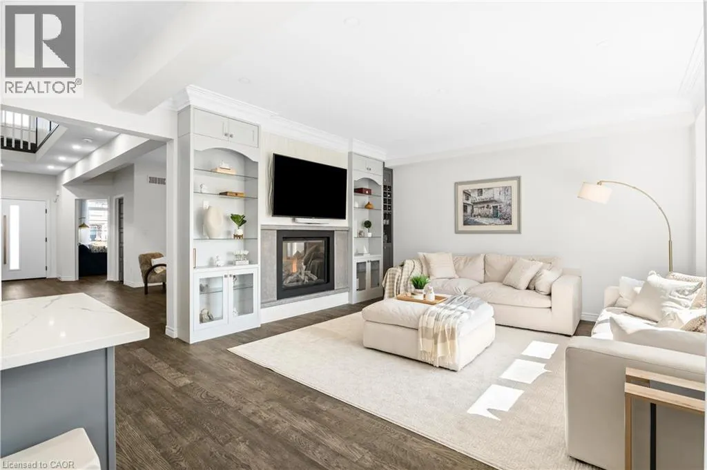 297 BLAIR CREEK Drive