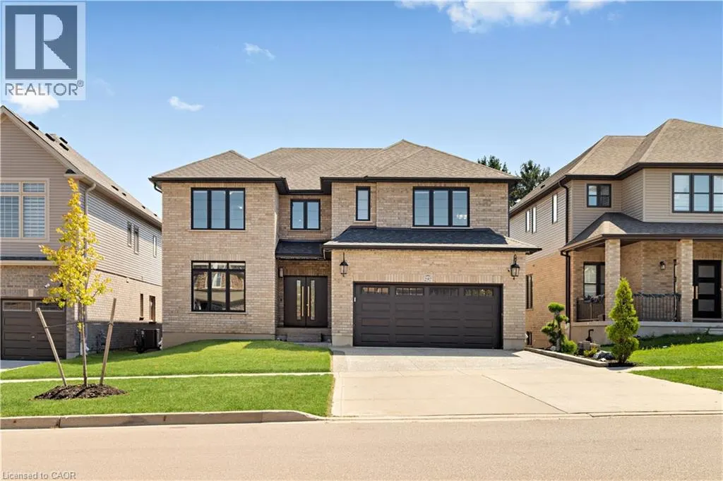 297 BLAIR CREEK Drive