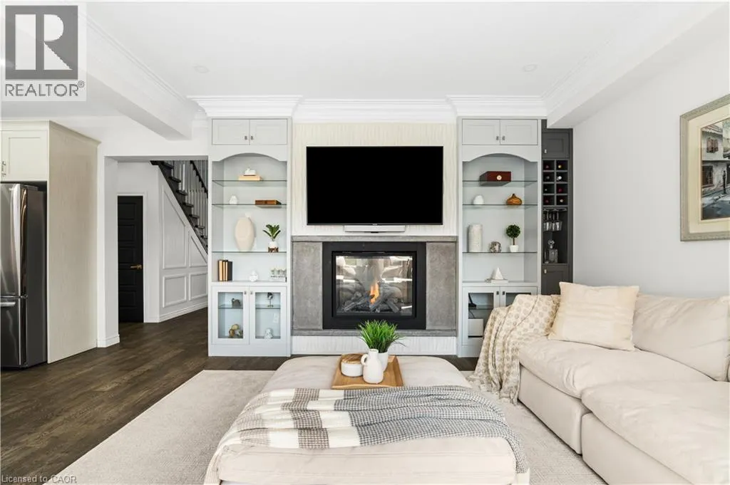 297 BLAIR CREEK Drive