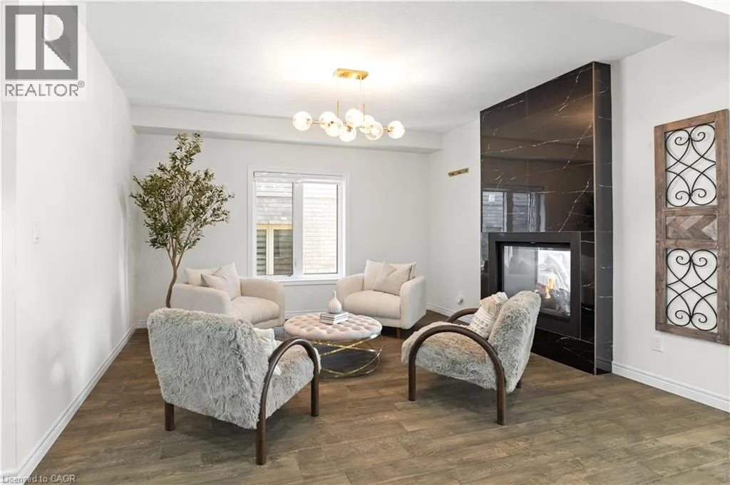 297 BLAIR CREEK Drive