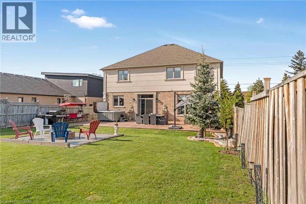 351 HIGHLAND Road W