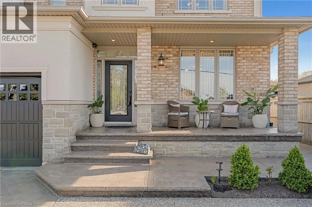 351 HIGHLAND Road W
