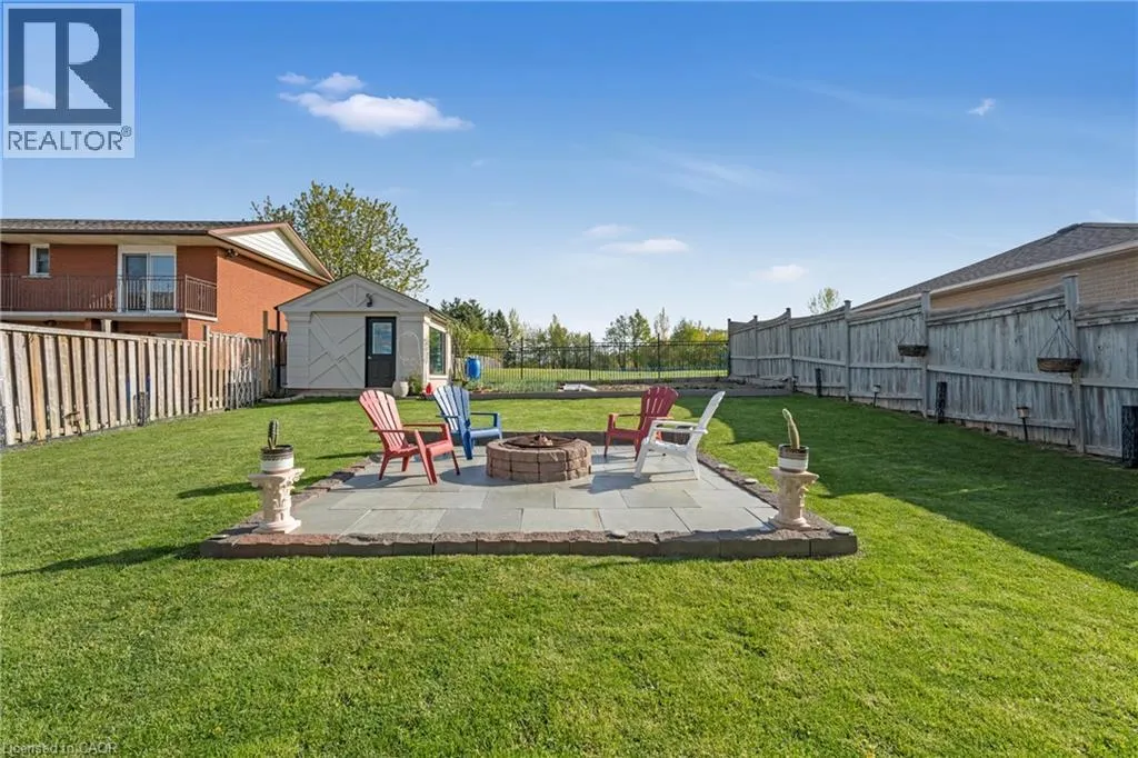 351 HIGHLAND Road W