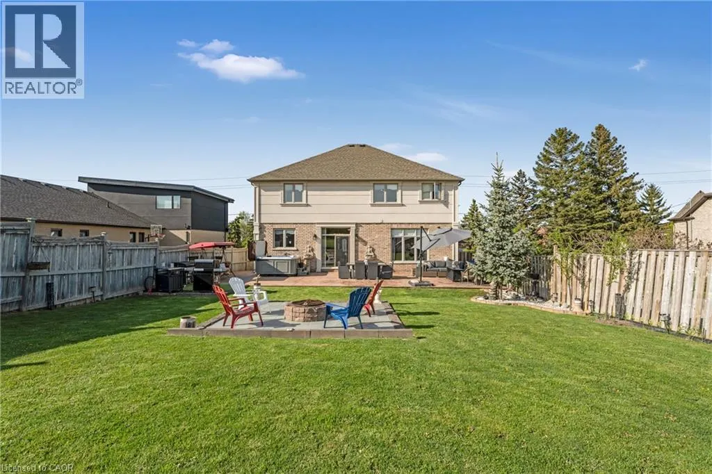 351 HIGHLAND Road W