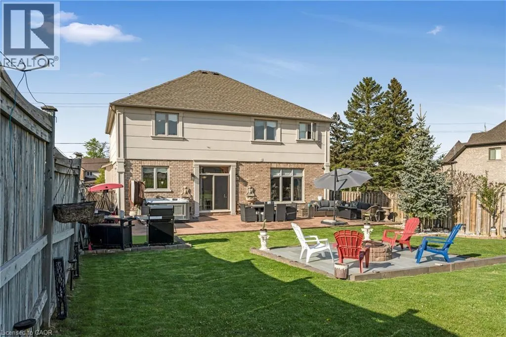 351 HIGHLAND Road W