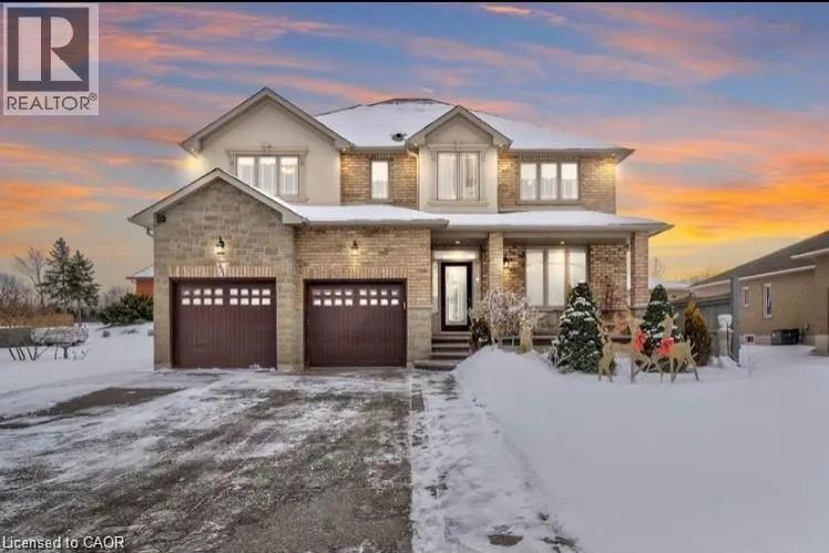 351 HIGHLAND Road W