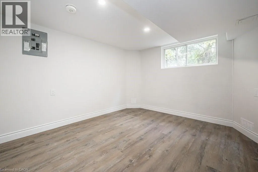 590 CANEWOOD Crescent Unit# Lower, #Lower