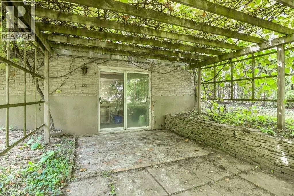 590 CANEWOOD Crescent Unit# Lower, #Lower