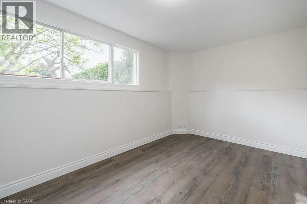 590 CANEWOOD Crescent Unit# Lower, #Lower