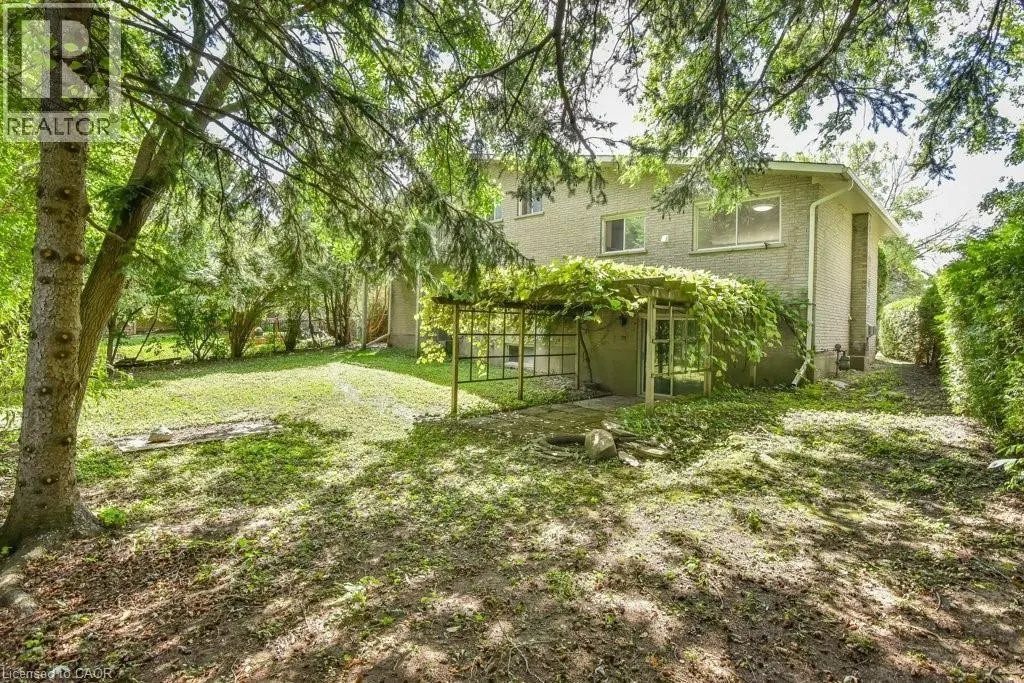 590 CANEWOOD Crescent Unit# Lower, #Lower