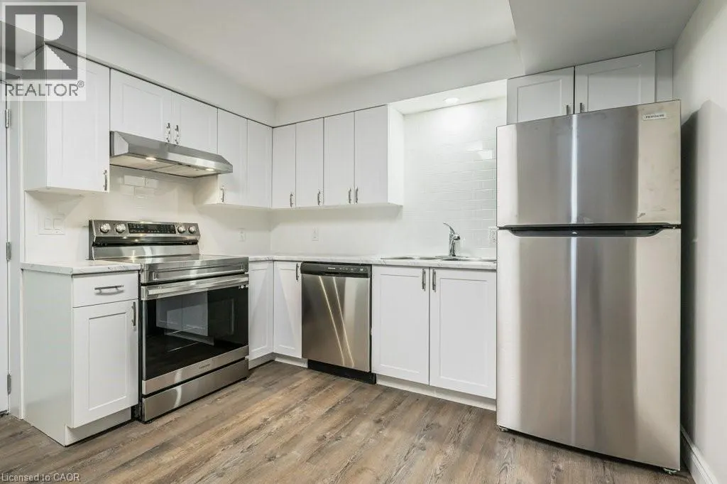590 CANEWOOD Crescent Unit# Lower, #Lower
