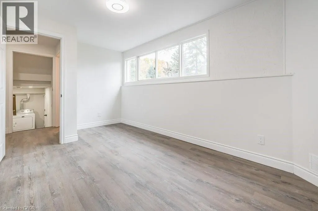 590 CANEWOOD Crescent Unit# Lower, #Lower