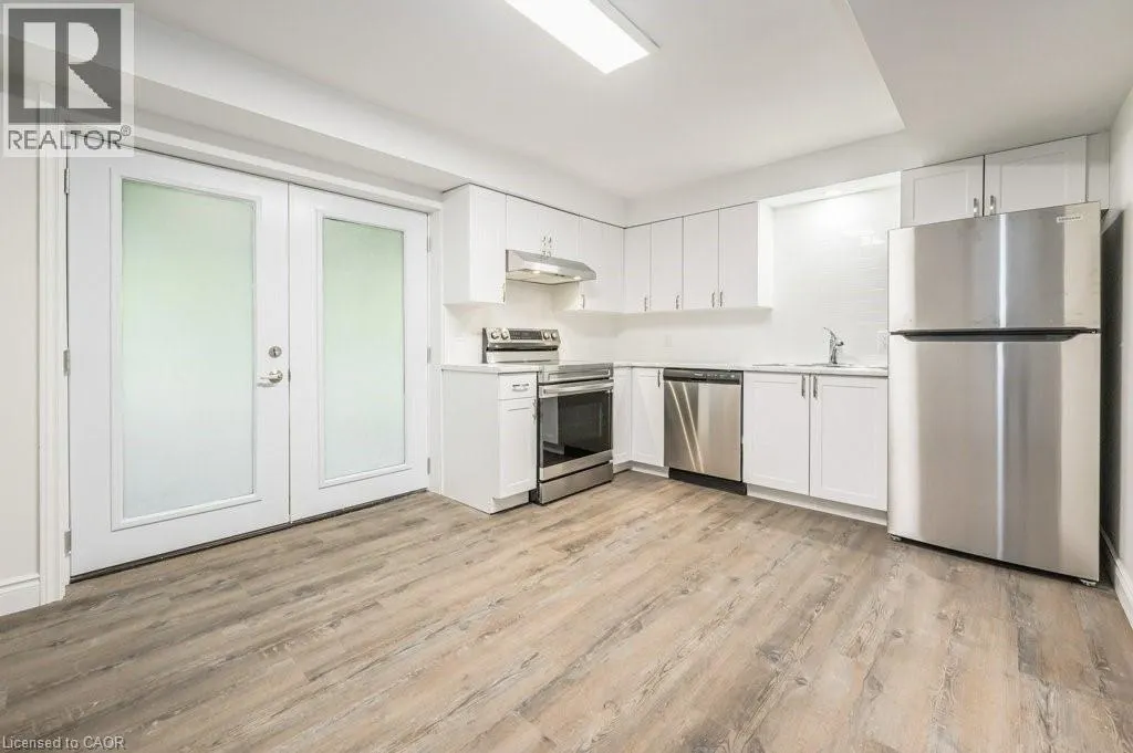 590 CANEWOOD Crescent Unit# Lower, #Lower