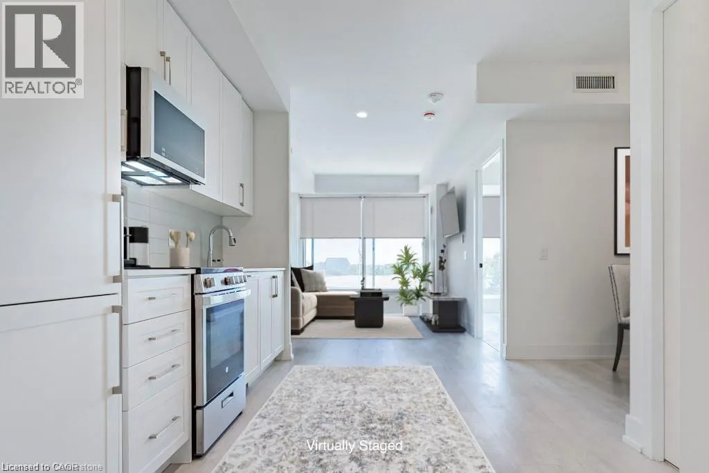 2450 OLD BRONTE Road Unit# 213, #213