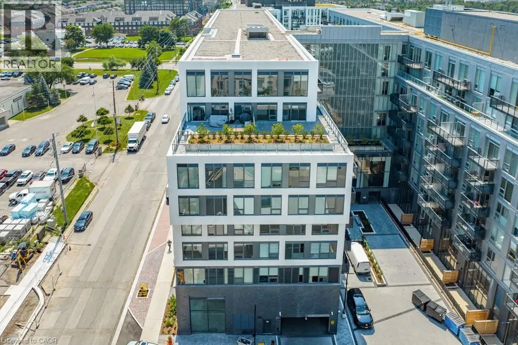 2450 OLD BRONTE Road Unit# 213, #213