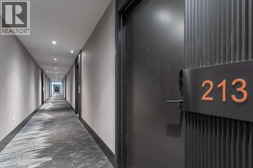 2450 OLD BRONTE Road Unit# 213, #213