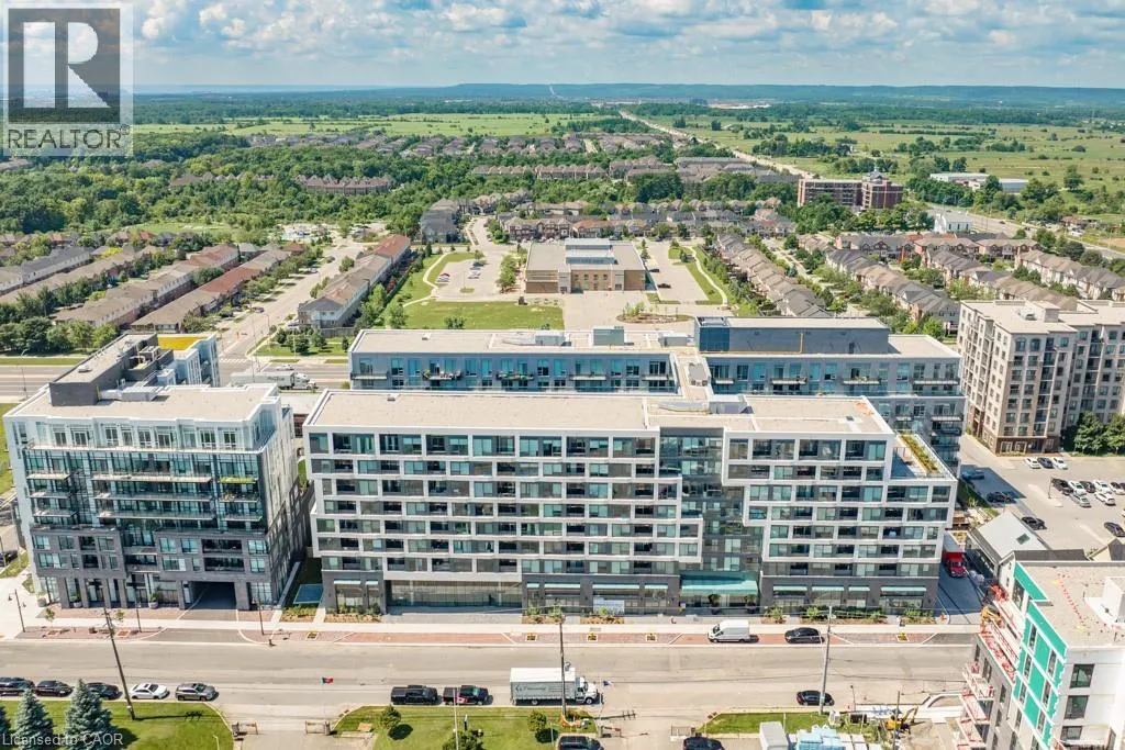 2450 OLD BRONTE Road Unit# 213, #213