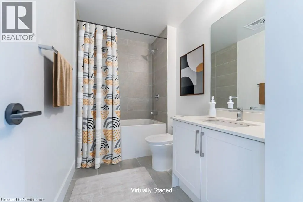 2450 OLD BRONTE Road Unit# 213, #213