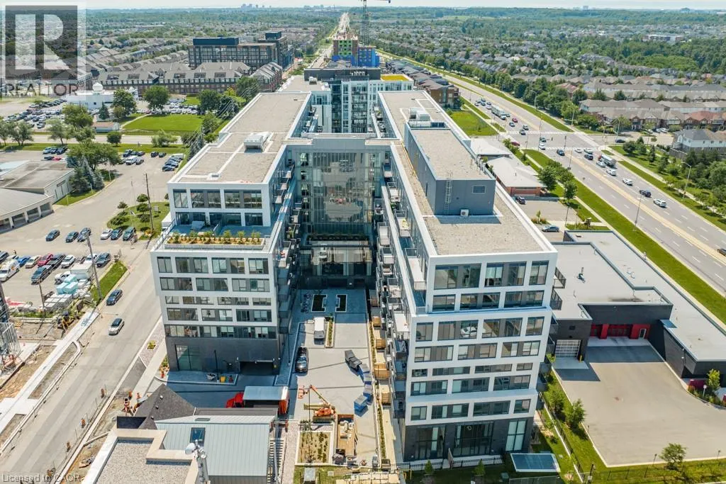 2450 OLD BRONTE Road Unit# 213, #213