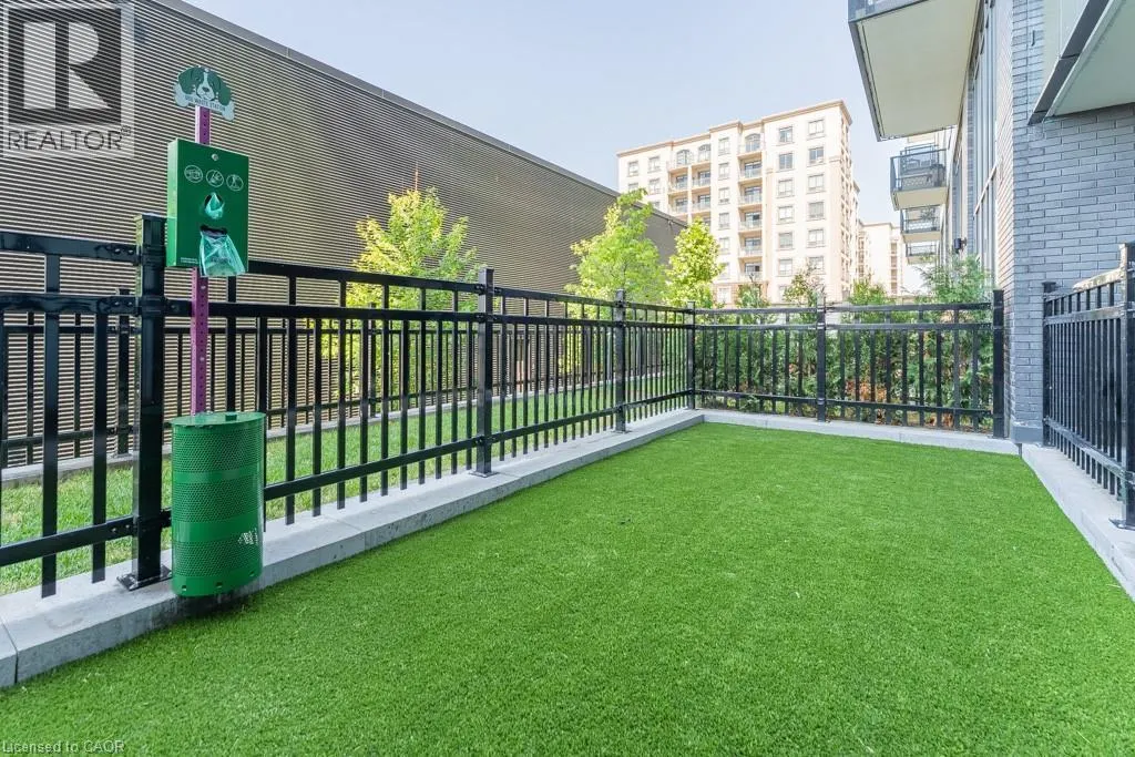 2450 OLD BRONTE Road Unit# 213, #213