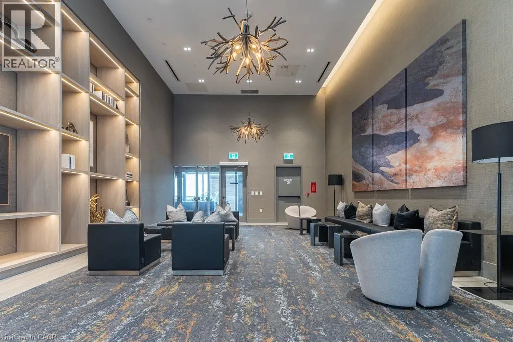 2450 OLD BRONTE Road Unit# 213, #213
