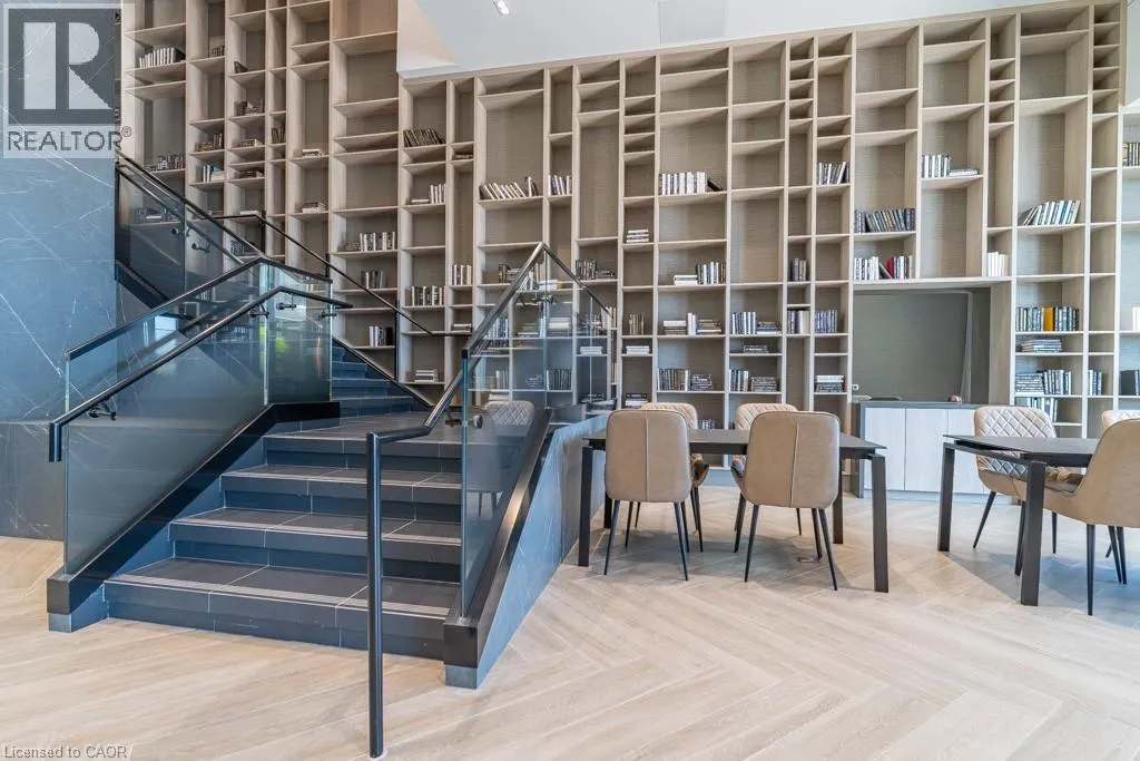 2450 OLD BRONTE Road Unit# 213, #213