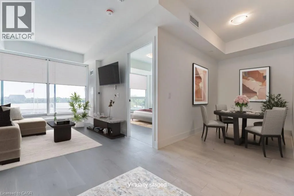 2450 OLD BRONTE Road Unit# 213, #213